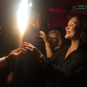 Meet your Posher, Jodie